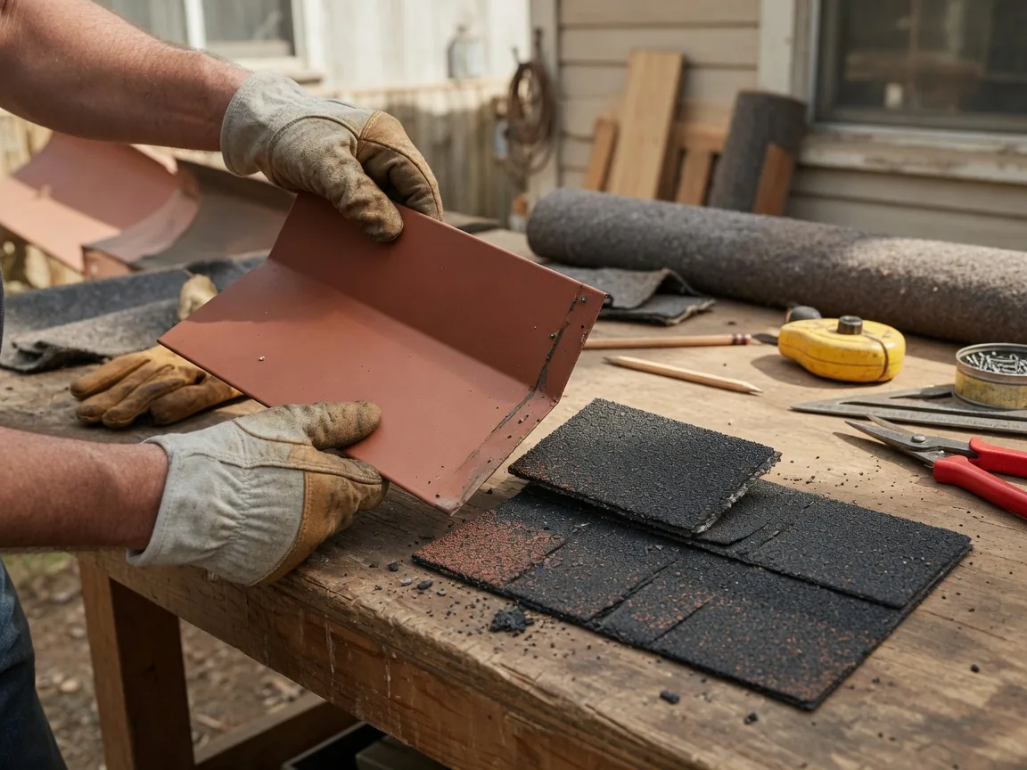 Roof Repair company in Clara, MS